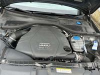 gebraucht Audi A6 Avant 3.0 TDI quattro,Xenon,Leder,Navi,S-Line