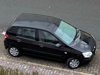 Gebraucht Hyundai Getz 63 PS (46 kW) 2005 Schwarz Kleinwagen