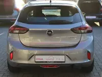 Gebraucht Opel Corsa Basis 101 PS (74 kW) 2020 Silber Kleinwagen