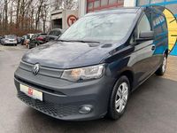 Second-hand VW Caddy 90 CP (66 kW) 2022 Andere Monovolum