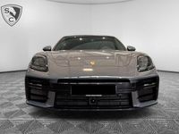 Gebraucht Porsche Panamera GTS 500 PS (367 kW) 2025 Grau Limousine