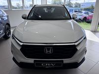 Neu Honda CR-V Elegance 148 PS (108 kW) 2025 Premium white pearl SUV