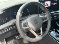 Gebraucht VW Golf VIII R-line 150 PS (110 kW) 2024 Weiß Limousine