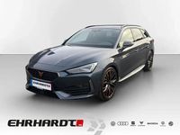 Gebraucht Cupra Leon VZ 228 PS (167 kW) 2024 Grau Kombi