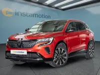 Usata Renault Austral 199 CV (146 kW) 2025 Rosso SUV