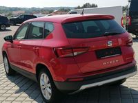 gebraucht Seat Ateca Ateca1.0 TSI ECOMOTIVE STYLE*PDC*PLA*Klimaaut.