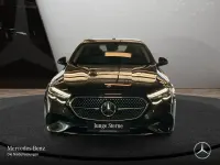Gebraucht Mercedes E220 Advanced Plus 197 PS (144 kW) 2025 Grau Limousine