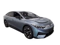 Gebraucht VW ID.7 Pro 210 kW (286 PS) 2025 Stonewashed blue metallic Limousine