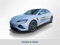 Gebraucht BYD Seal 389 kW (530 PS) 2026 Grau Limousine