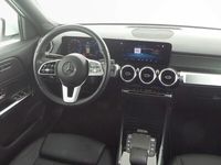 gebraucht Mercedes GLB200 d Progressive/Navi/MBUX/LED/Cam/SHZ/DAB