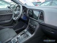 Neu Cupra Ateca 190 PS (139 kW) 2026 Graphene grau SUV