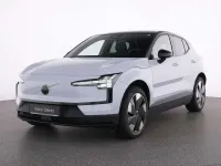 Gebraucht Volvo EX30 Plus 200 kW (272 PS) 2024 Blau SUV