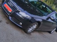 gebraucht Audi A4 HU bis 12.2025