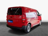 gebraucht Opel Vivaro-e Combi Cargo M (75-kWh) 100 kW, 4-türig (Elektrischer Strom)