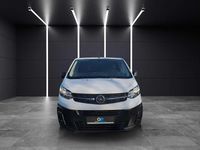 Gebraucht Opel Vivaro Edition 150 PS (110 kW) 2023 Weiß Van / Kleinbus