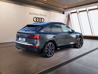 gebraucht Audi Q5 SPORTBACK 40TDI S-LINE COMPETITION EDITION+ DESI