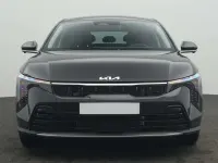 Neu Kia K4 150 PS (110 kW) 2026 Interstellar gray Limousine
