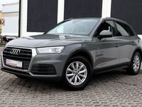 Gebraucht Audi Q5 Basis 163 PS (119 kW) 2020 Grau SUV