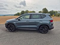 Second-hand Seat Ateca FR 150 CP (110 kW) 2020 Gri SUV