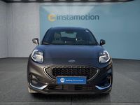 Gebraucht Ford Puma 155 PS (114 kW) 2021 Grau SUV
