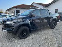 Gebraucht Toyota HiLux Sport 204 PS (150 kW) 2025 Schwarz Abholung