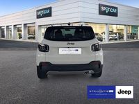 Neu Jeep Avenger Altitude 101 PS (74 kW) 2026 Schwarz SUV