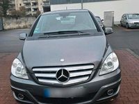 Gebraucht Mercedes 170 115 PS (84 kW) 2010 Van / Kleinbus