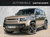 Gebraucht Land Rover Defender HSE Dynamic 426 PS (313 kW) 2026 Braun SUV