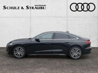 Neu Audi A5 Sport 204 PS (150 kW) 2026 Schwarz Limousine