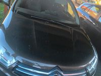 Gebraucht Citroën C4 120 PS (88 kW) 2011 Braun Limousine