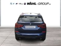 gebraucht BMW X3 xDrive30d M SPORT LC PROF AHK PANO LED HIFI