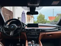 Gebraucht BMW X6 Competition Edition 630 PS (463 kW) 2017 Schwarz SUV