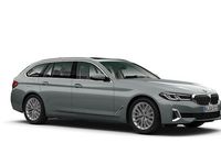 Gebraucht BMW 520 Efficient Dynamics 184 PS (135 kW) 2025