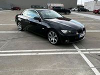 gebraucht BMW 325 Cabriolet 