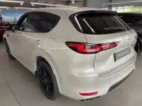 Neu Mazda 6 Homura-Line 254 PS (186 kW) 2026 SUV
