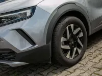 Gebraucht Opel Mokka Elegance 101 PS (74 kW) 2024 Grau SUV
