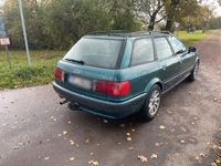 gebraucht Audi 80 2.0E