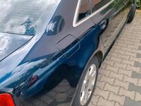 Second-hand Audi A8 280 CP (205 kW) 2005 Albastru Berlinǎ