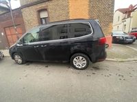 gebraucht VW Sharan 2.0 TDI SCR BMT Comfortline Start Stopp