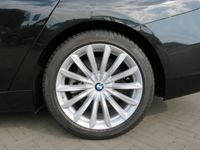 gebraucht BMW 630 Gran Turismo d xDrive Luxury Line Panorama