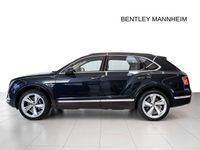 gebraucht Bentley Bentayga V8 LED Vollleder Luftfederung