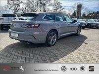 Gebraucht VW Arteon R 320 PS (235 kW) 2024 Grau Kombi