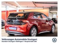 Gebraucht VW ID.3 Pro 150 kW (204 PS) 2023 Kings red metallic schwarz Kleinwagen