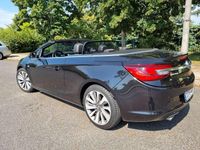 Usado Opel Cascada 140 HP (102 kW) 2014 Cabrios