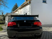 Gebraucht BMW 335 Performance 450 PS (330 kW) 2009 Schwarz Coupé
