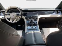 Gebraucht Bentley Continental GT 635 PS (467 kW) 2018 Schwarz Coupé