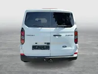 Neu Ford Transit Custom Trend 136 PS (100 kW) 2026 Weiß Kombi