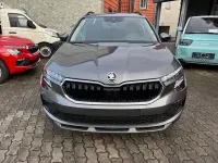 Neu Skoda Kamiq 116 PS (85 kW) 2025 Graphitegrau metallic SUV