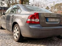 Gebraucht Volvo S40 140 PS (102 kW) 2004 Grau Limousine