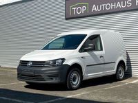 gebraucht VW Caddy 2.0 TDI Kasten BMT*1.HAND/INSP.&TÜV NEU*